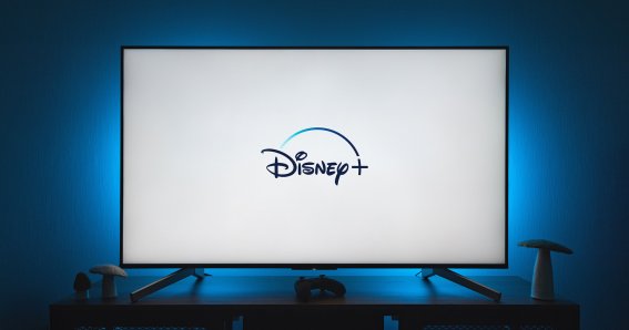 DisneyPlus