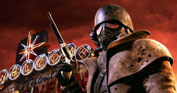 Free Fallout New Vegas Epic