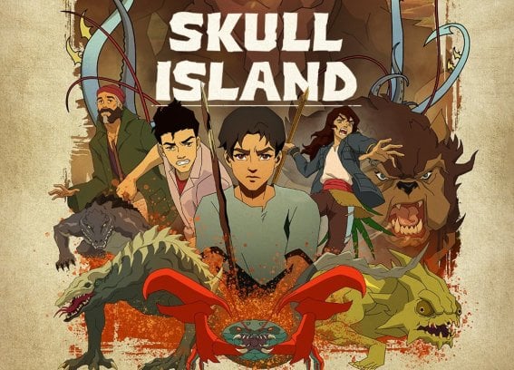 Skull Island