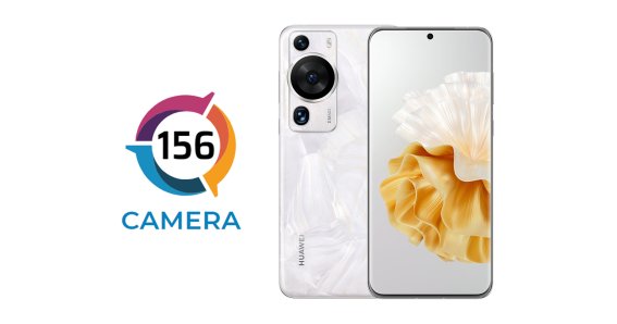 Huawei P60 Pro