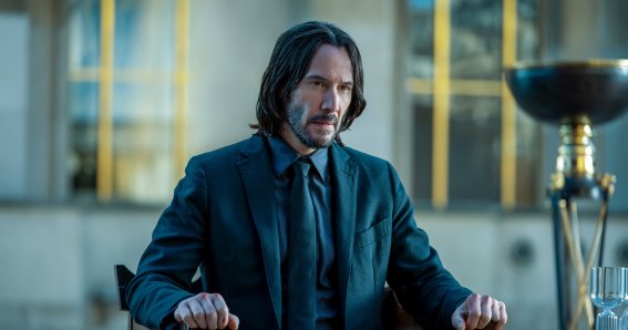 John Wick: Chapter 4