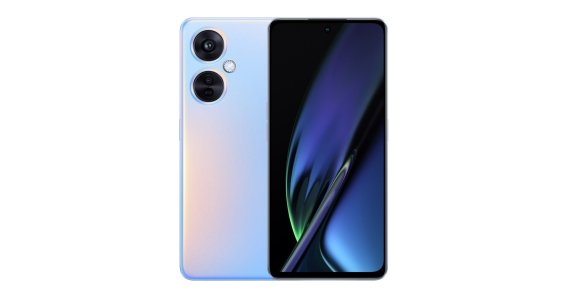 OPPO K11x