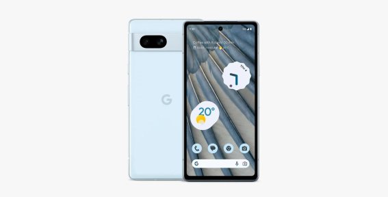 ยิ่งใกล้เปิดตัวยิ่งมีข้อมูลหลุด! ล่าสุด Google Pixel 7a โผล่ทดสอบบน Geekbench แล้ว