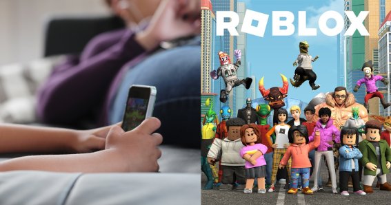 จะเป็นลม ลูกสาววัย 10 ขวบแอบเติมเกม Roblox 2,500 ปอนด์ (กว่าแสนบาท) ที่คุณแม่ไม่รู้ตัว