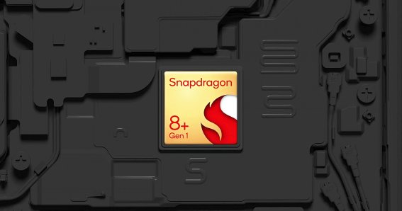 Snapdragon 8+ Gen 1