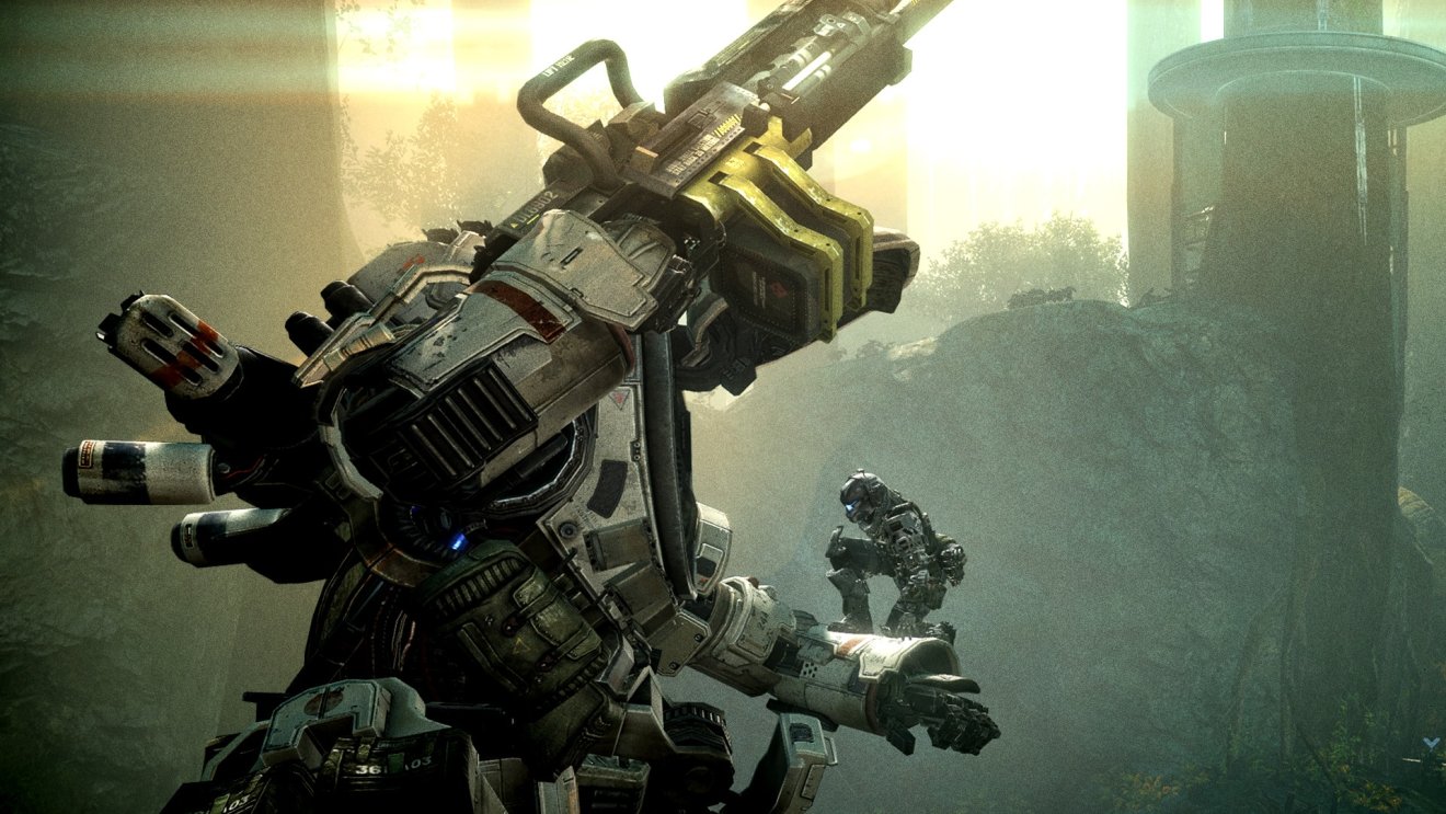 Titanfall