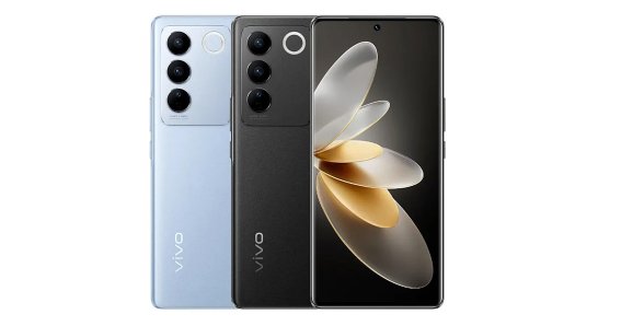 Vivo V29 Pro