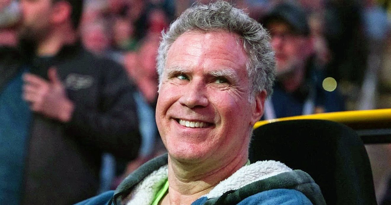 Will Ferrell