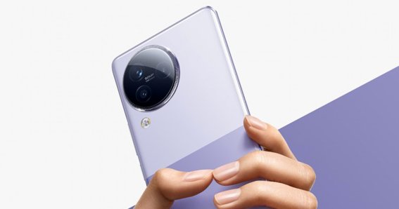 Xiaomi Civi 3