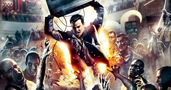 ข่าวลือ Capcom เตรียมรีบูตเกมซอมบี้ Dead Rising