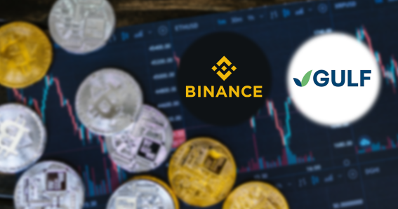 Gulf Binance ได้รับใบอนุญาตประกอบธุรกิจสินทรัพย์ดิจิทัลในประเทศไทย