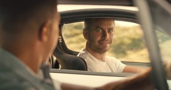 Paul Walker กับ ‘ข้อความมรณะ’ ที่เป็นเหตุให้เขาเสียชีวิต?