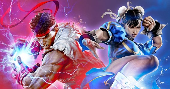 Capcom ตั้งเป้าขาย Street Fighter 6 มากกว่า 10 ล้านชุด