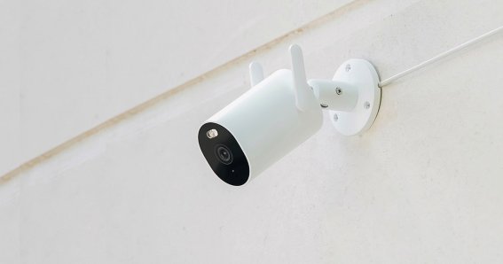 วางจำหน่ายแล้วสอง AIoT ใหม่ Xiaomi Outdoor Camera AW300 และ Xiaomi Rechargeable Mini Fan