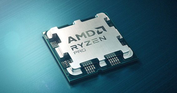 AMD Ryzen PRO 7000