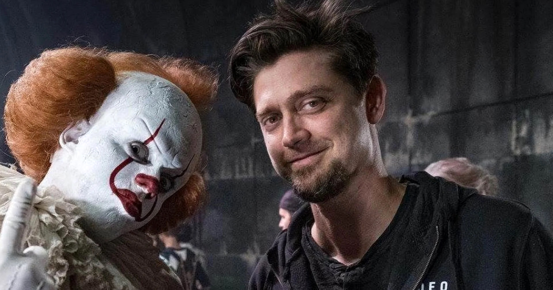 Andy Muschietti ได้รับเลือกให้กำกับ ‘Batman: The Brave and The Bold’ พร้อมเซ็นสัญญายาวกับ  Warner Bros.