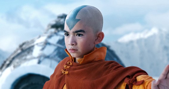 Avatar: The Last Airbender