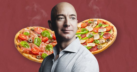 Powering Innovation and Speed with Amazon’s Two-Pizza Teams