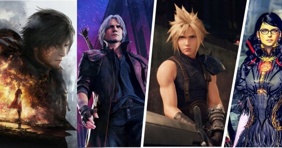 [บทความ] 5 เกมที่ควรหามาลองก่อนเล่น Final Fantasy 16