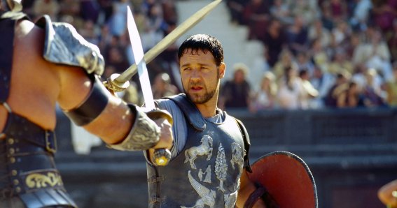 Gladiator