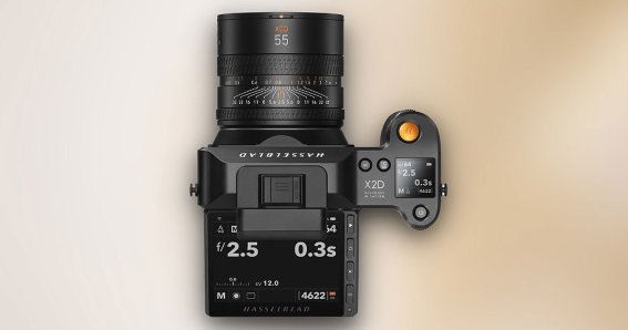 Hasselblad