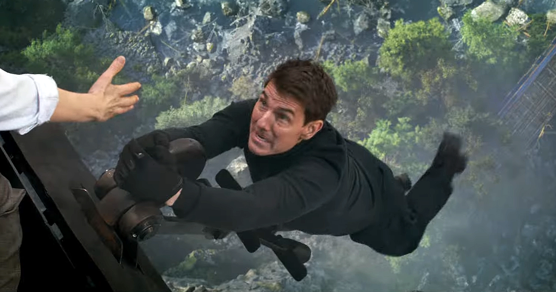 คำวิจารณ์แรก ‘Mission: Impossible – Dead Reckoning Part One’ ยกย่องว่าดีที่สุดอันดับต้น ๆ ของแฟรนไชส์