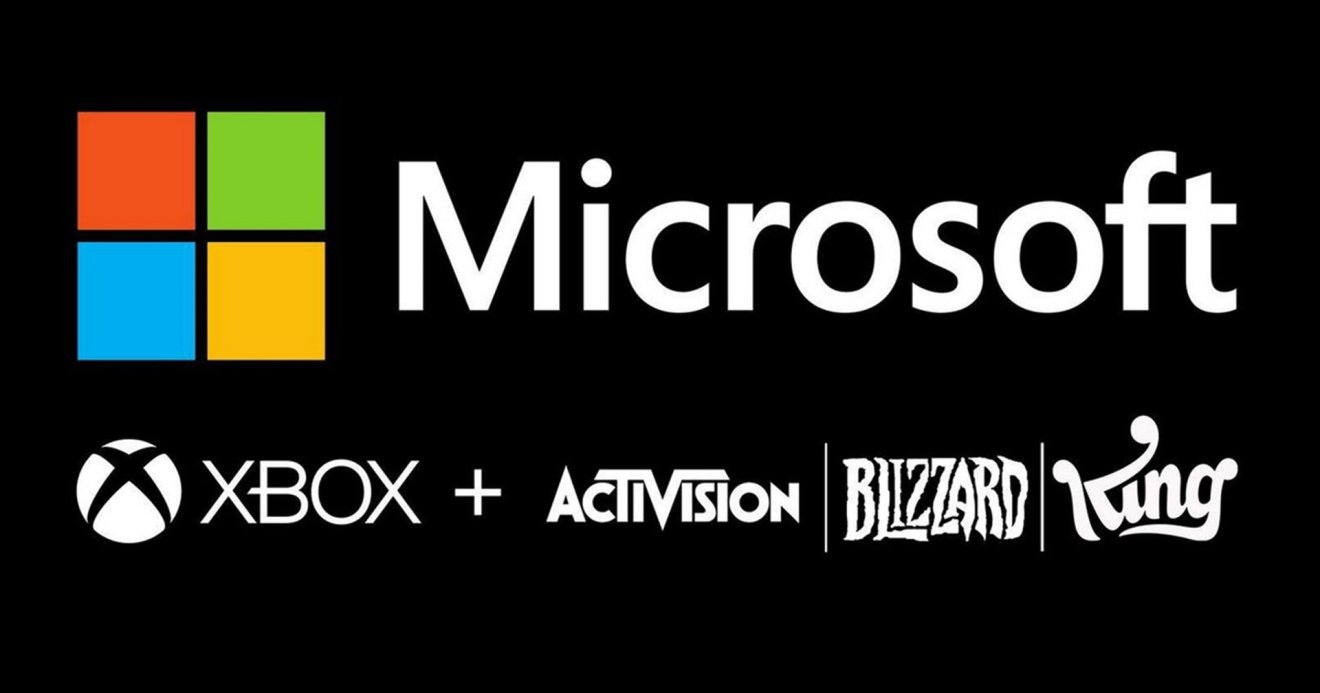 ยังไม่จบ FTC สั่งระงับการเข้าซื้อ Activision Blizzard จาก Microsoft ชั่วคราว