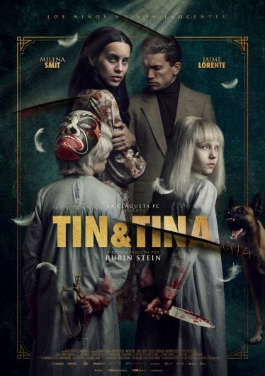 [รีวิว] Tin & Tina: พระศรัทธา อาละวาด