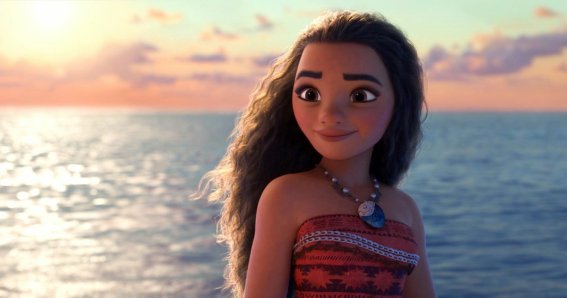 Moana