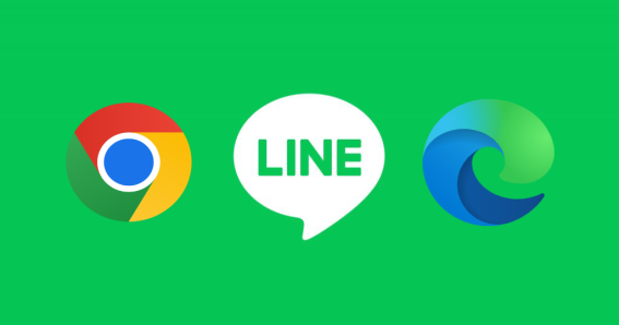 ในที่สุดก็อัปเดต (สักที) LINE เวอร์ชันส่วนขยาย Chrome ได้ฟีเจอร์เกือบทั้งหมดของเวอร์ชัน PC แล้ว