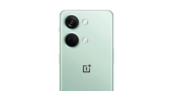 OnePlus Nord 3