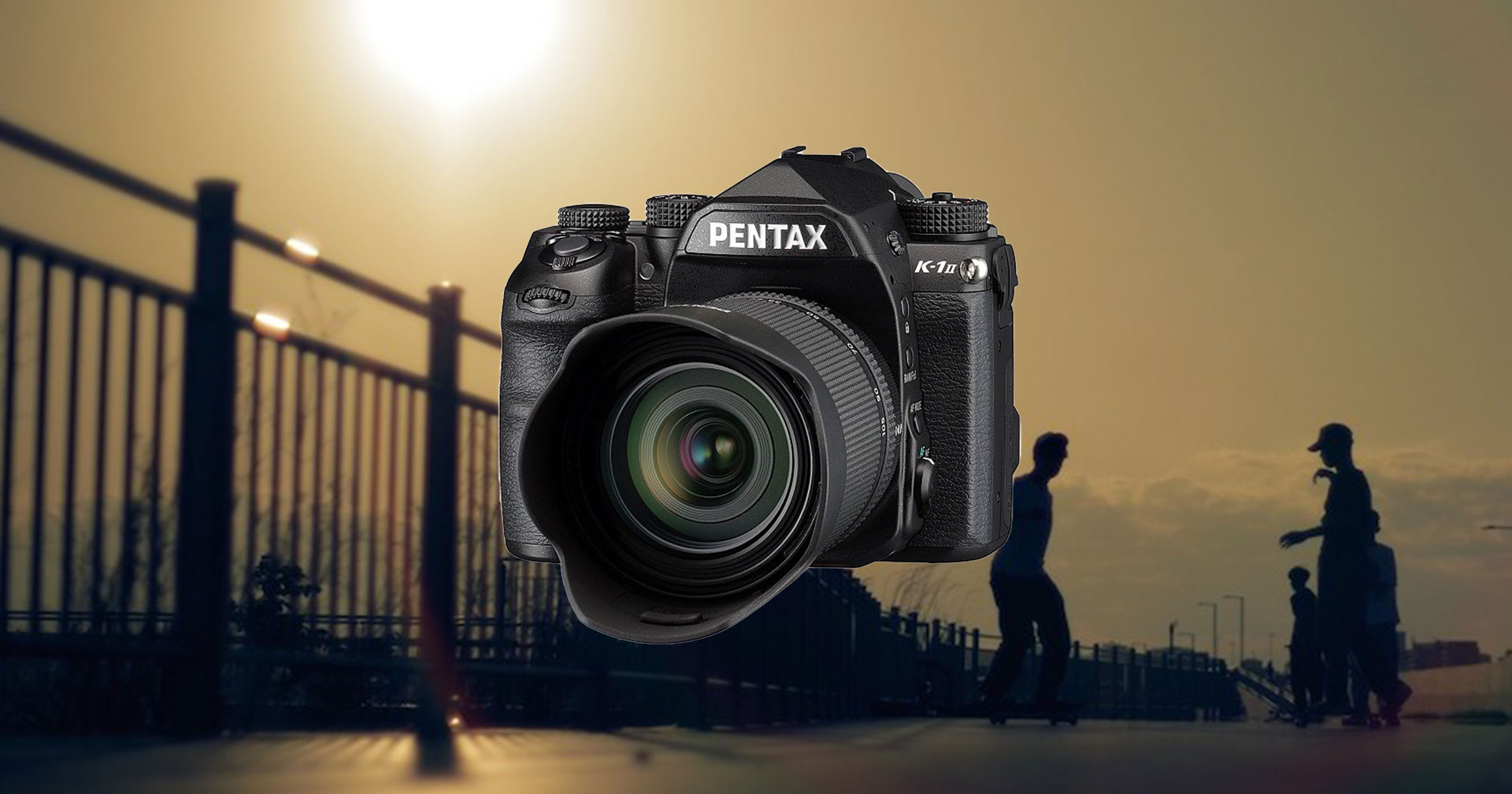 PENTAX K-1 และ K-1 II เพิ่มฟีเจอร์ Premium Photography Assist สำหรับการถ่ายภาพดาว