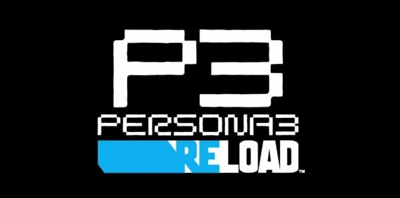 Persona 3 Reload