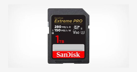 Sandisk