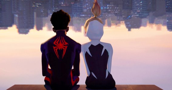 Spider-Man: Across the Spider-Verse