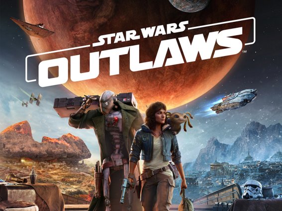 Star Wars Outlaws