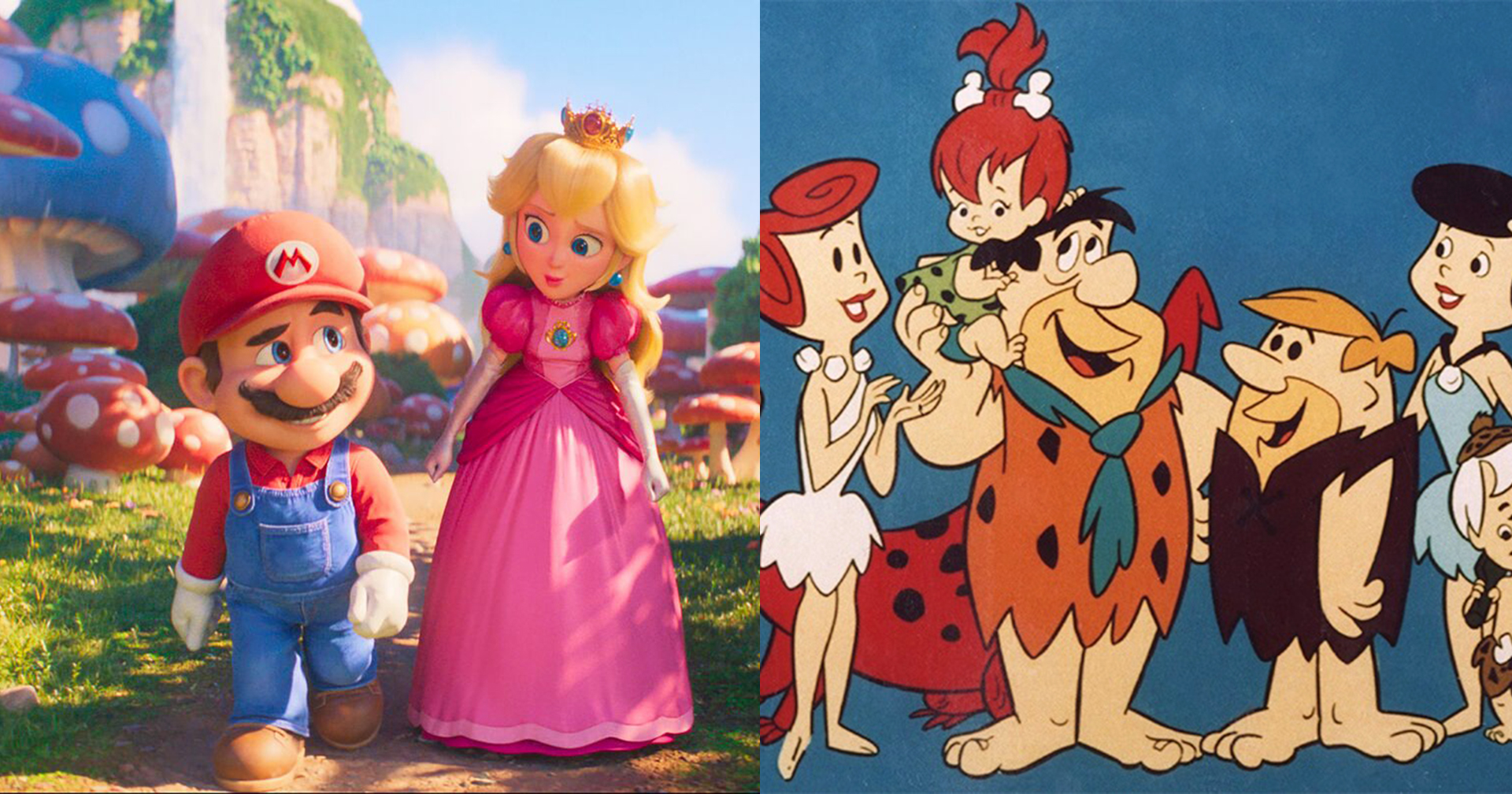 ผู้กำกับ ‘The Super Mario Bros. Movie’ จะเขียนบทหนัง ‘The Flintstones’ เวอร์ชันรีบูต