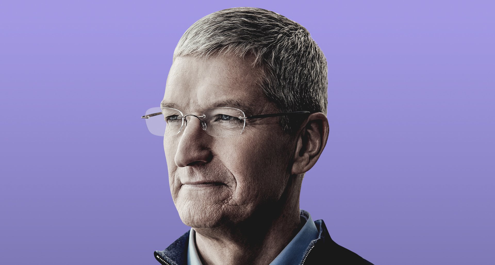 Tim Cook ซีอีโอของ Apple กับความภาคภูมิใจในฐานะ LGBTQ+