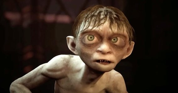 ทีมสร้างเกม Lord of The Ring: Gollum ออกมาขอโทษที่เกมออกมาไม่ดี