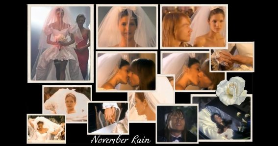 ย้อนอดีต 31 ปี ‘November Rain’ มิวสิกวิดีโอที่แพงที่สุด และเรื่องราวเบื้องหลังการถ่ายทำสุดระห่ำ