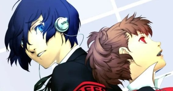 โดเมนเว็บของเกม Persona 3 มีการอัปเดต อาจหมายถึงภาครีเมกกำลังมา