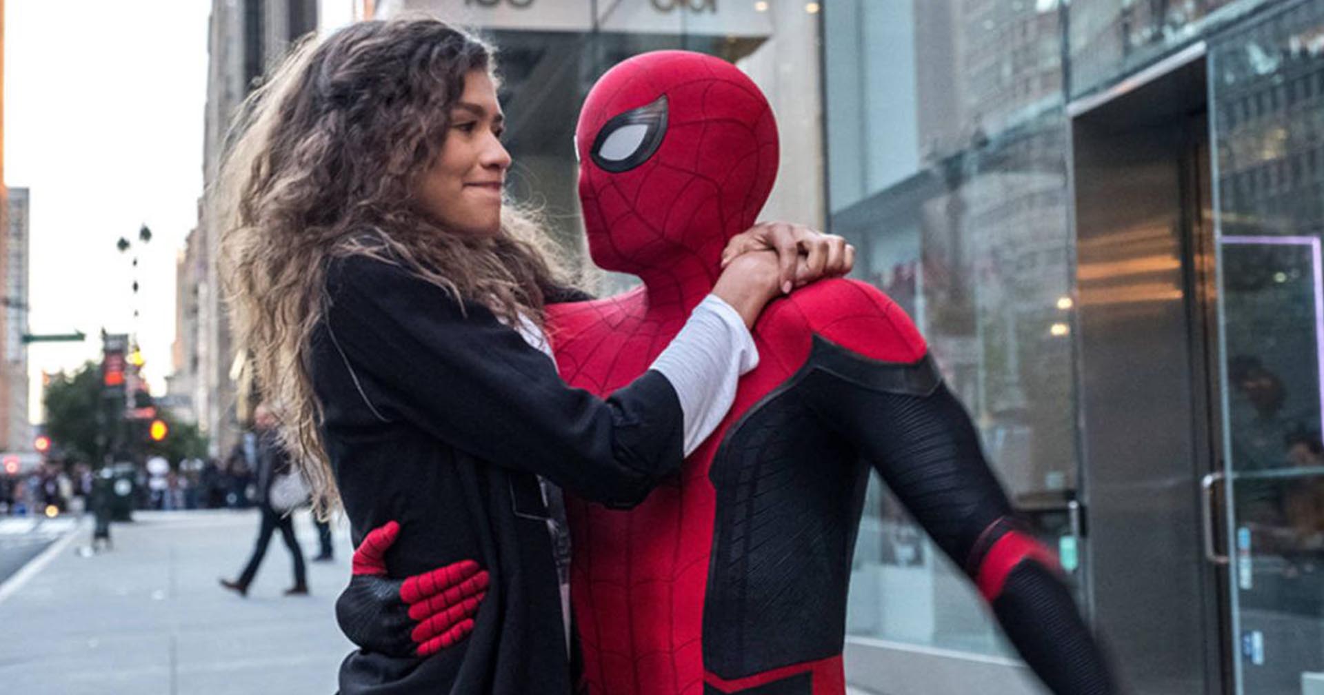 โซนี่พิคเจอร์สยืนยัน โปรเจกต์ Spider-Man 4 เริ่มดำเนินการแล้ว Tom Holland และ Zendaya รับบทนำ