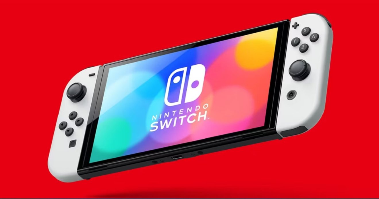 ตำรวจใช้ Nintendo Switch ในการตามหาเด็กสาววัย 14 ที่หายตัวไปจนเจอ