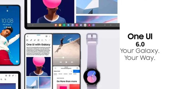 รายชื่ออุปกรณ์ Samsung ที่จะได้รับการอัปเดต Android 14 (One UI 6.0)