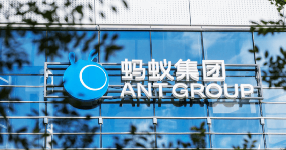 รัฐบาลจีนอนุมัติการปล่อยตัว Bailing โมเดล AI ตัวใหม่จาก Ant Group