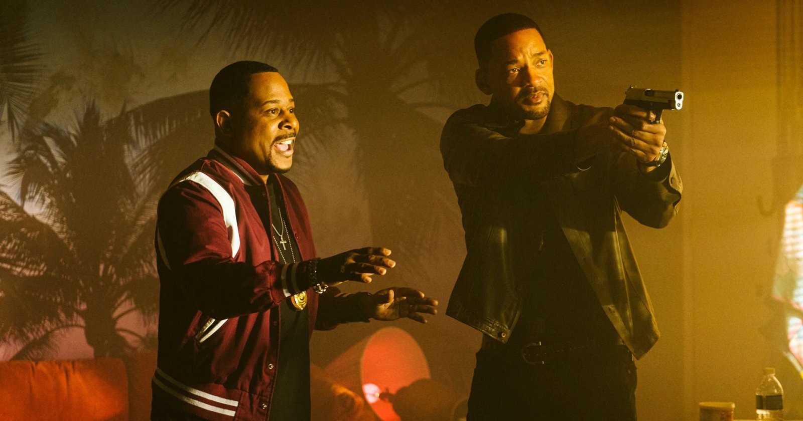 Sony เลื่อนฉายหนัง 7 เรื่อง เซ่นพิษประท้วง : ‘Bad Boys 4’ จะฉายปี 2024