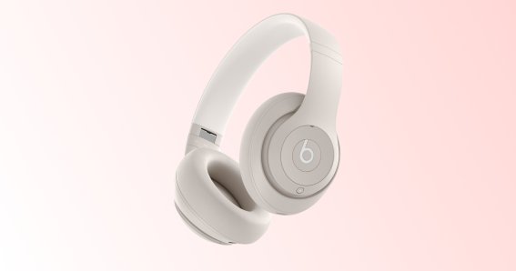 Apple เปิดตัวเฮดโฟน Beats Studio Pro Wireless เสียบสาย USB-C ฟัง Lossless ได้นะ