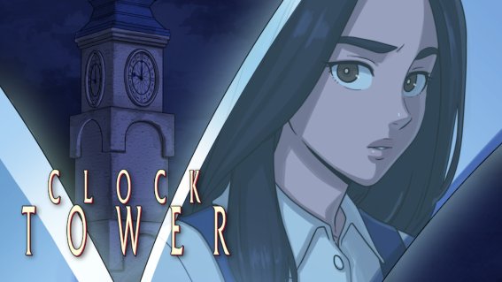 Clock Tower