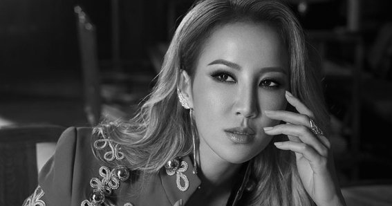 CoCo Lee