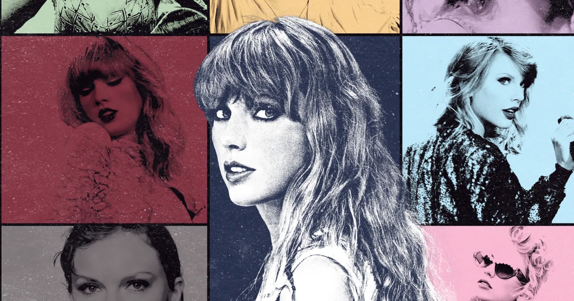 ปรากฏการณ์ Taylor Swift Economy เมื่อคอนเสิร์ตกลายเป็นตัวกระตุ้นเศรษฐกิจชั้นดี